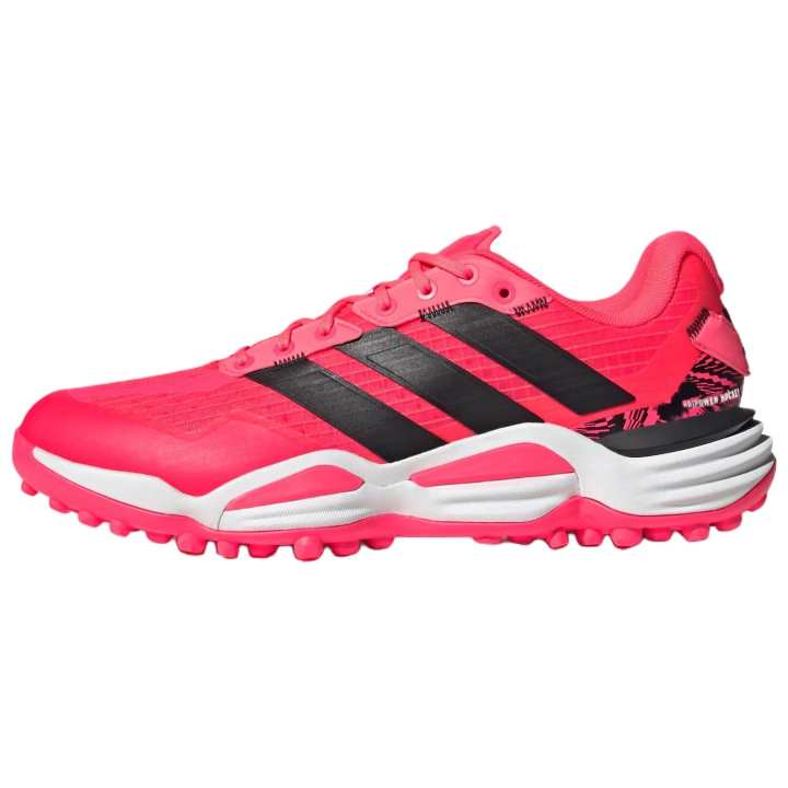 Adidas Adidas Adipower Hockey 4 Training Shoes Unisex Red