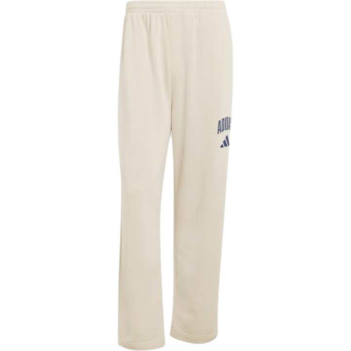 Adidas Adidas College French Terry Pants Knitted Sweatpants Men's