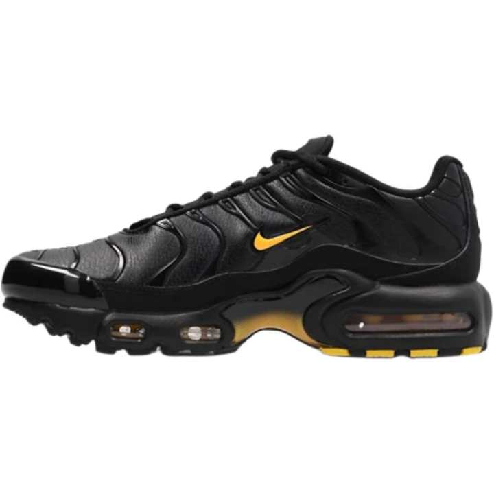 Nike Nike Air Max Tuned 1 Low top Kids' Running Shoes Black Kids'