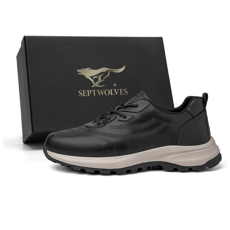 SEPTWOLVES SEPTWOLVES Low top Casual Shoes Men's