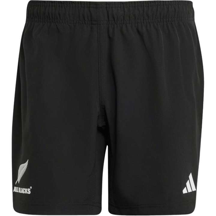 Adidas Adidas Rugby Pants Men's Black