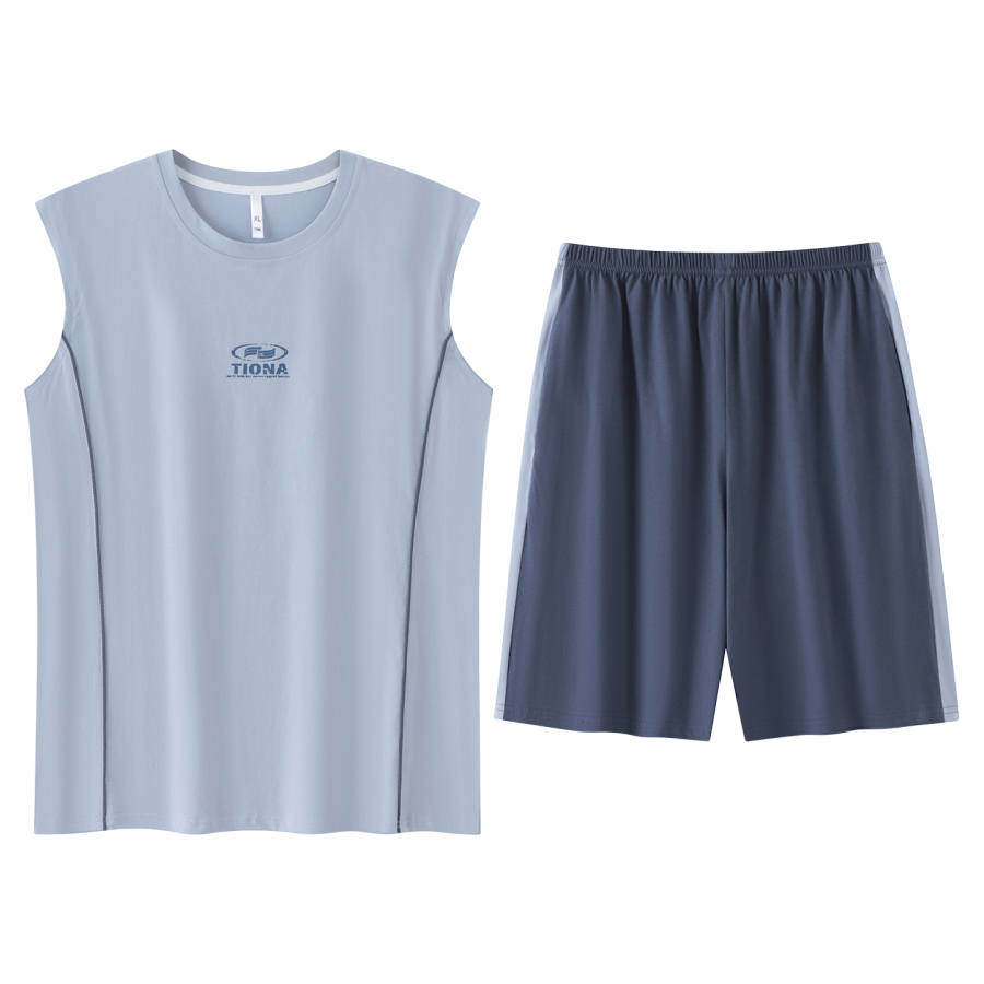 MIIOW MIIOW Men's Pajama Sets