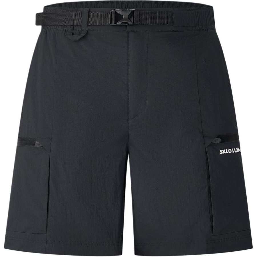 SALOMON SLATE 7' Cargo Shorts Men's