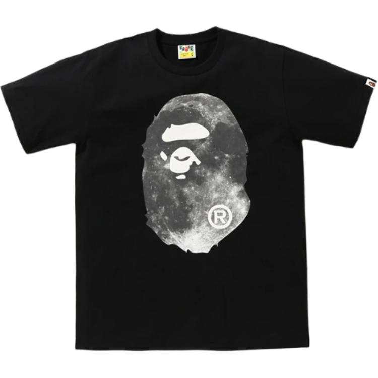 A BATHING APE Bape Mid Autumn Festival Tee