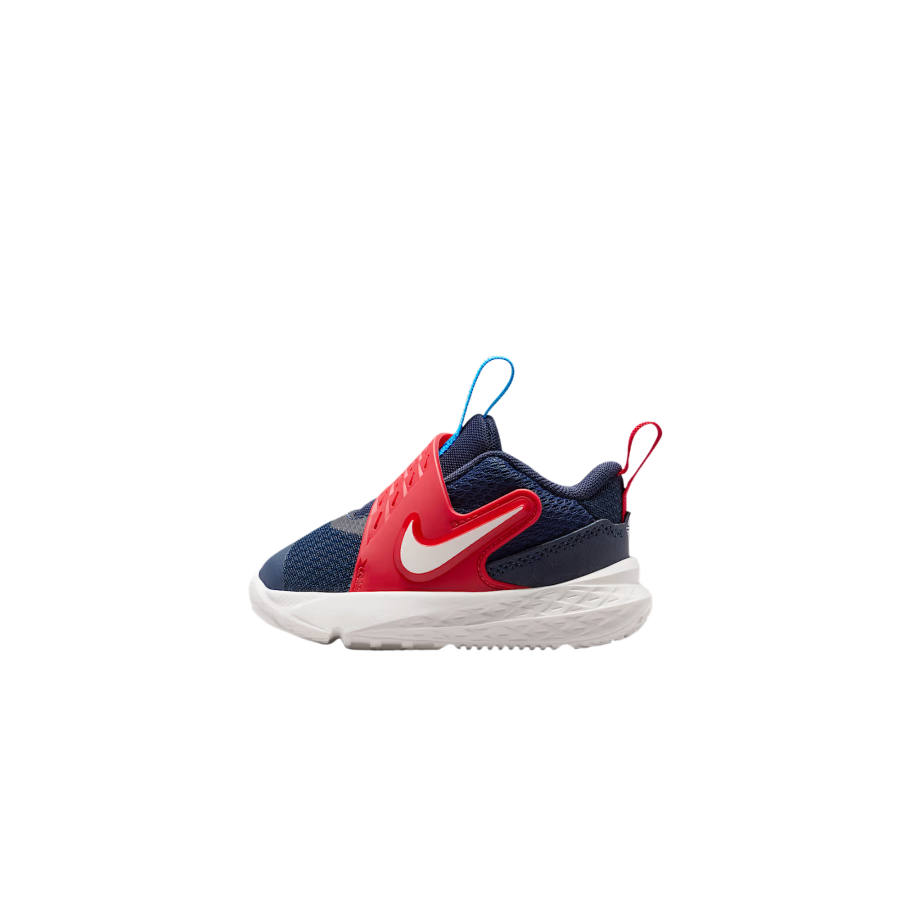 Nike Nike Team Hustle D 12 Toddler Shoes Infant And Toddler