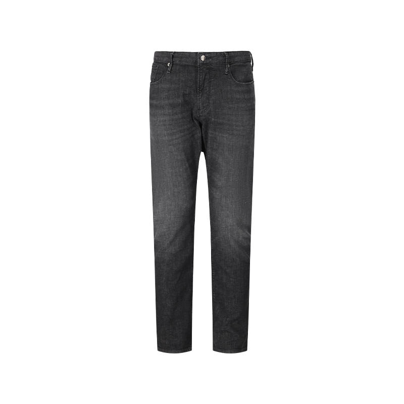 EMPORIO ARMANI Jeans Men's Gray