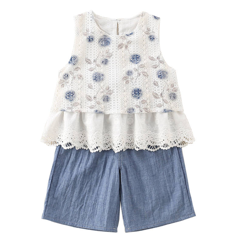TNTX Casual Sportswear Infant And Toddler