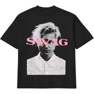 SKYLRK Coachella Limited SS26 T Shirt Unisex