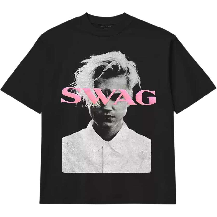 SKYLRK Coachella Limited SS26 T Shirt Unisex