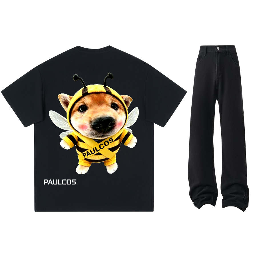PAUL COSTELLOE Casual Sportswear Unisex