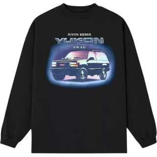 SKYLRK Coachella Limited SS26 YUKON T Shirt Unisex
