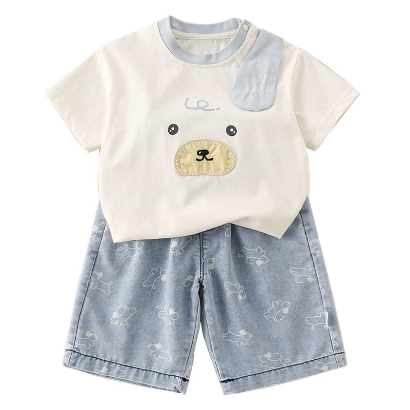 TNTX Casual Sportswear Infant And Toddler