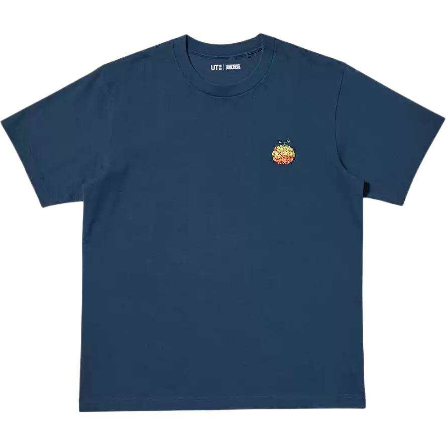UNIQLO One Piece Collaboration Edition SS26 T Shirt Unisex