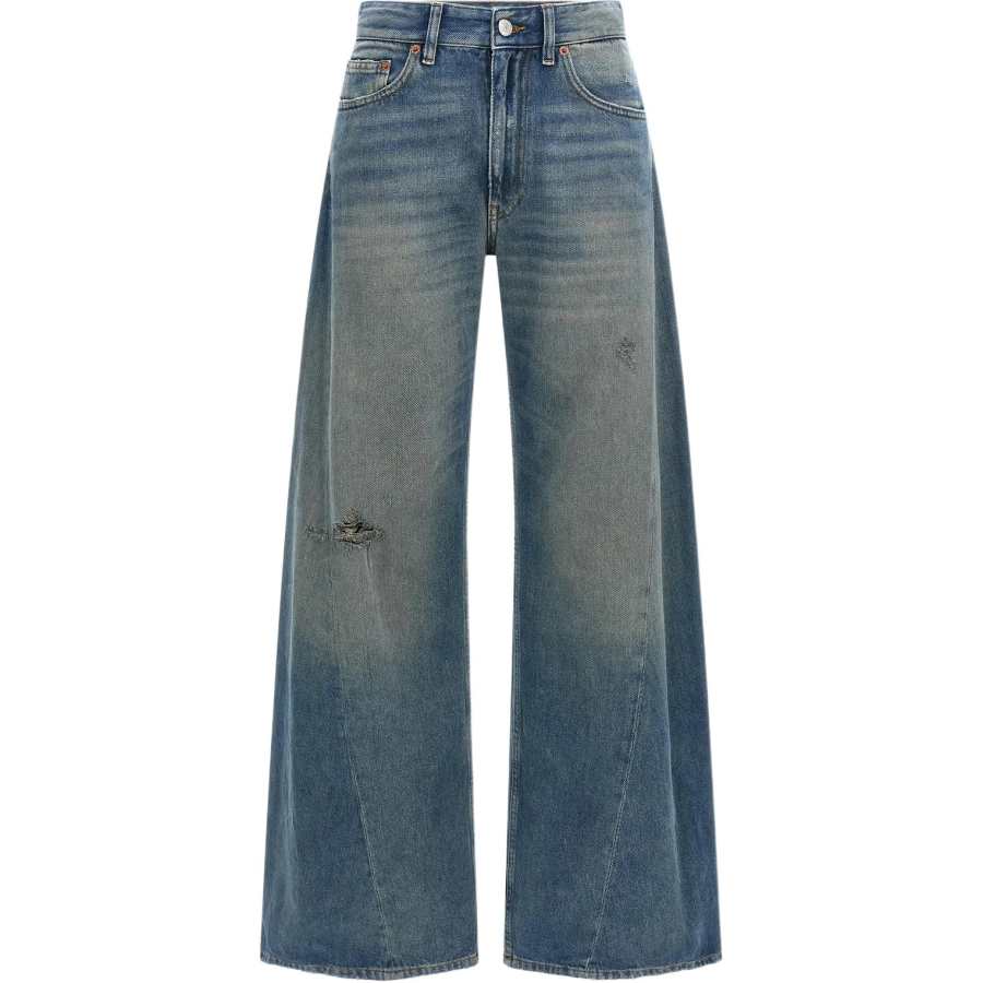 MM6 Maison Margiela Jeans Women's