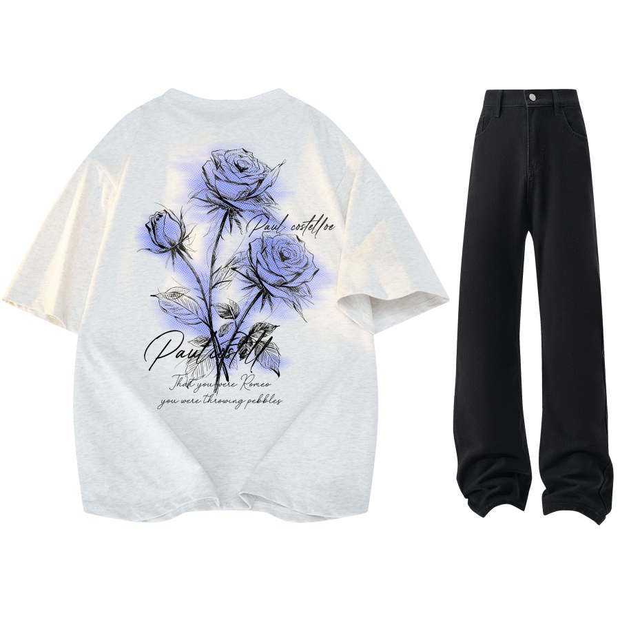 PAUL COSTELLOE Casual Sportswear Unisex