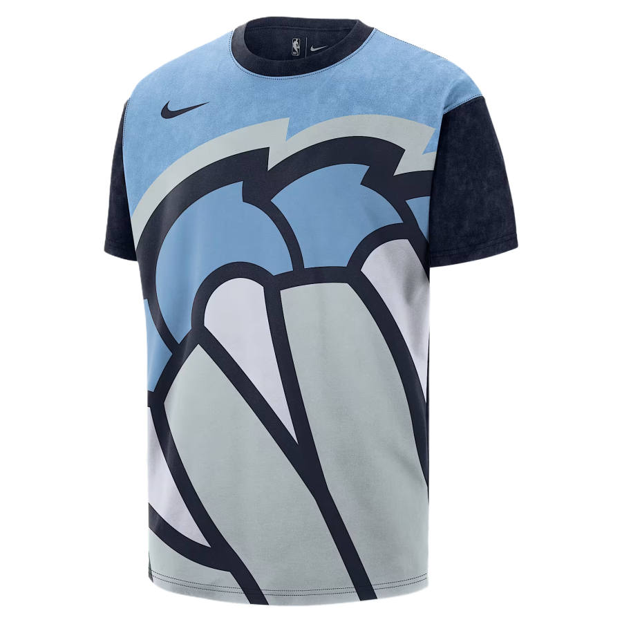 Nike Nike Memphis Grizzlies Basketball Jersey Men's