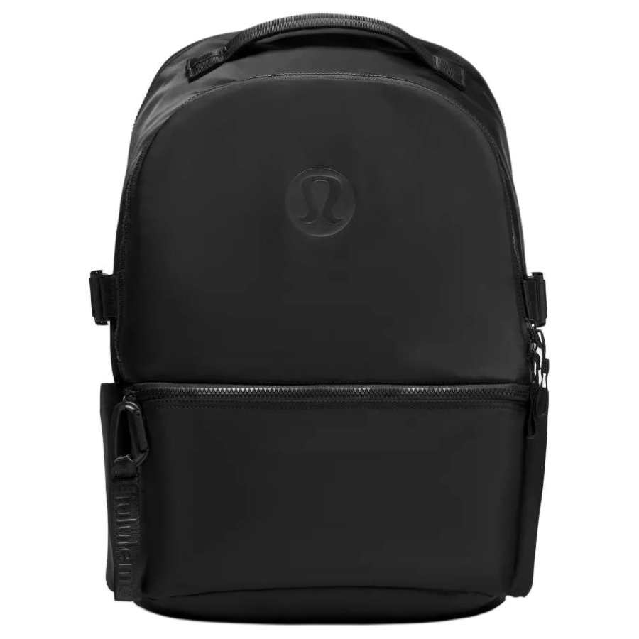 Lululemon Lululemon Crew Nylon Backpack Large Men's Black