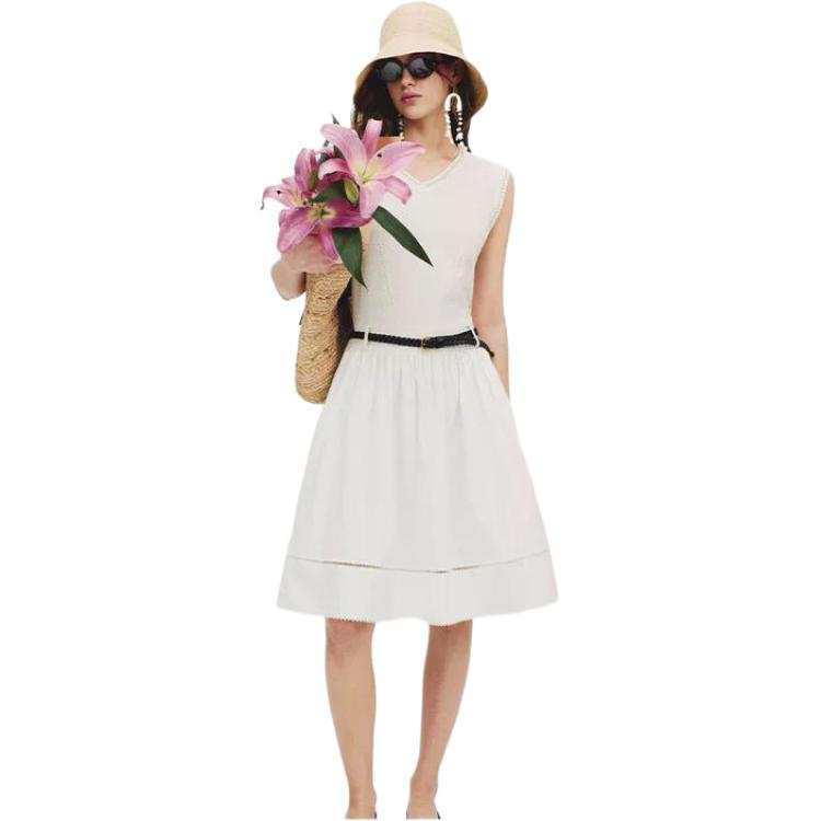 Teenie Weenie Sleeveless Dress Women's