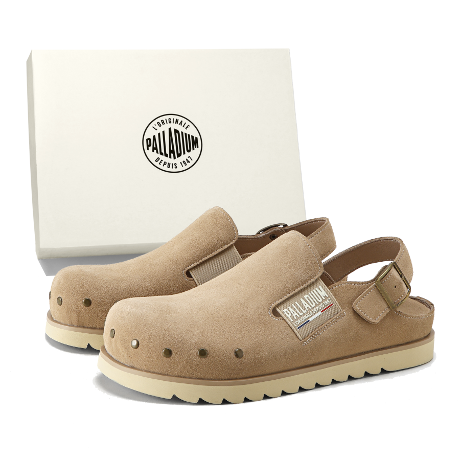 Palladium Birkenstock Shoes Unisex