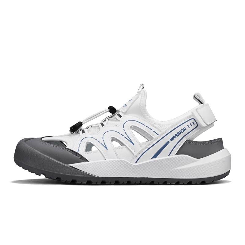 WARRIOR Warrior Low top Casual Shoes Men's