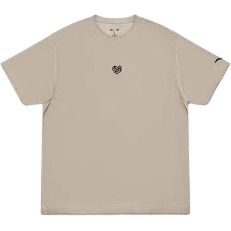 Anta Irving Collection T Shirt Unisex