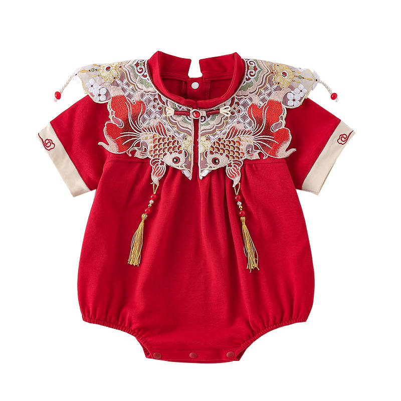 TNTX Jumpsuits & Crawlers Infant And Toddler