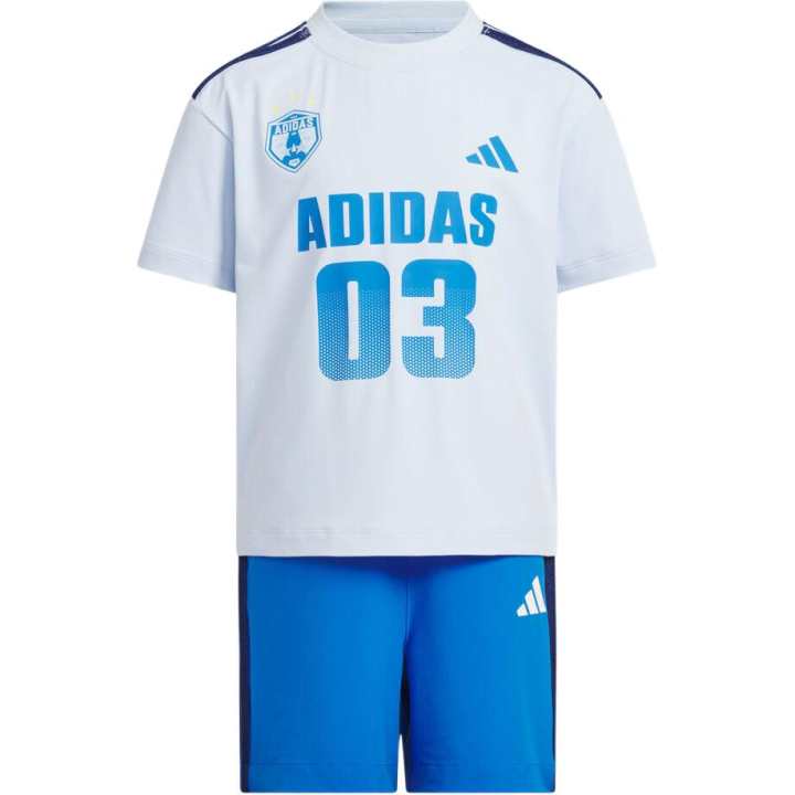 Adidas Adidas Casual Sportswear LB Kids'
