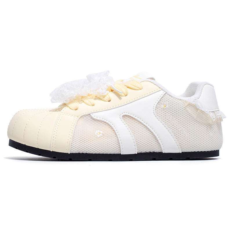 Warrior Abrasion Resistant Breathable Low top Skateboard Shoes Women's