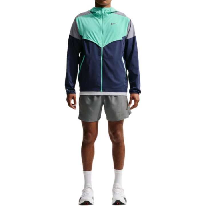 Nike Nike Impossibly Light Windrunner Running Coat Men's