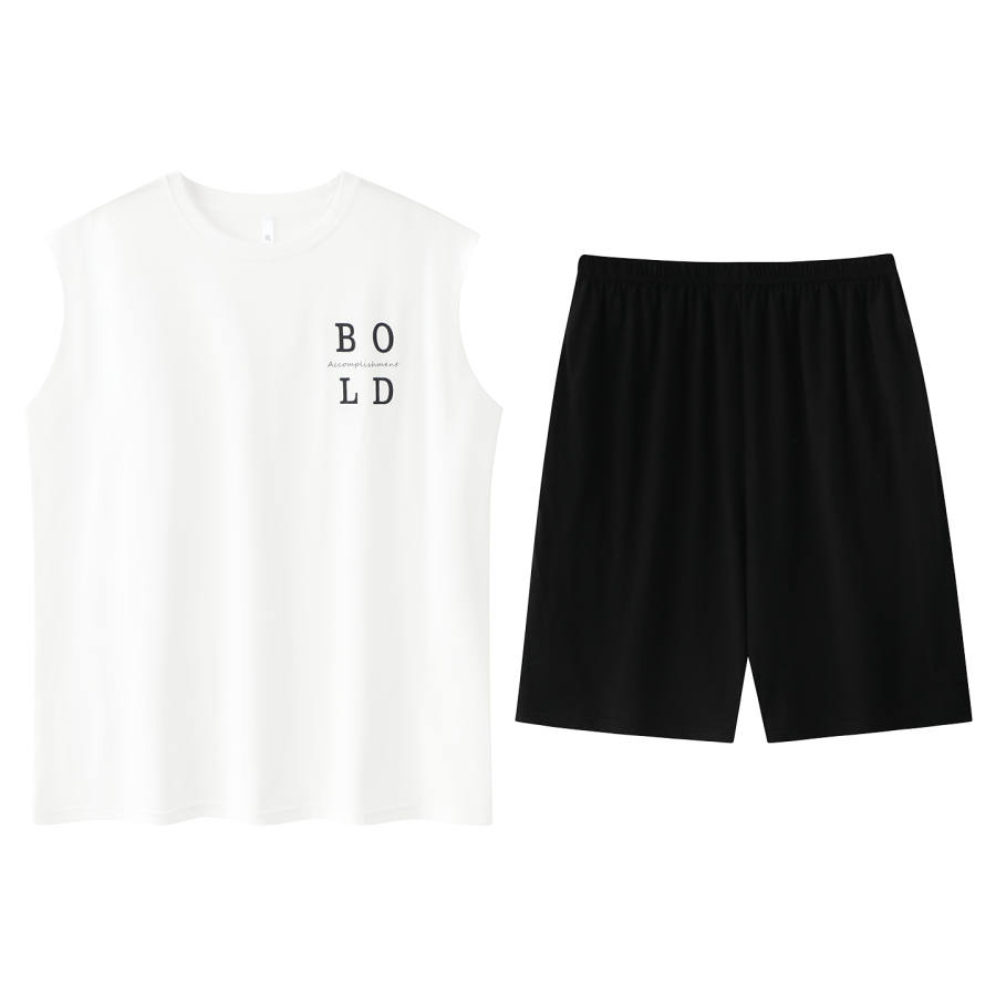 MIIOW MIIOW Men's Pajama Sets