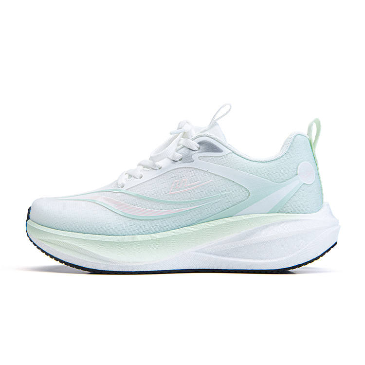 WARRIOR Warrior Cushioning Coverage Rebound Height Increasing Abrasion Resistant Lightweight Breathable Low top