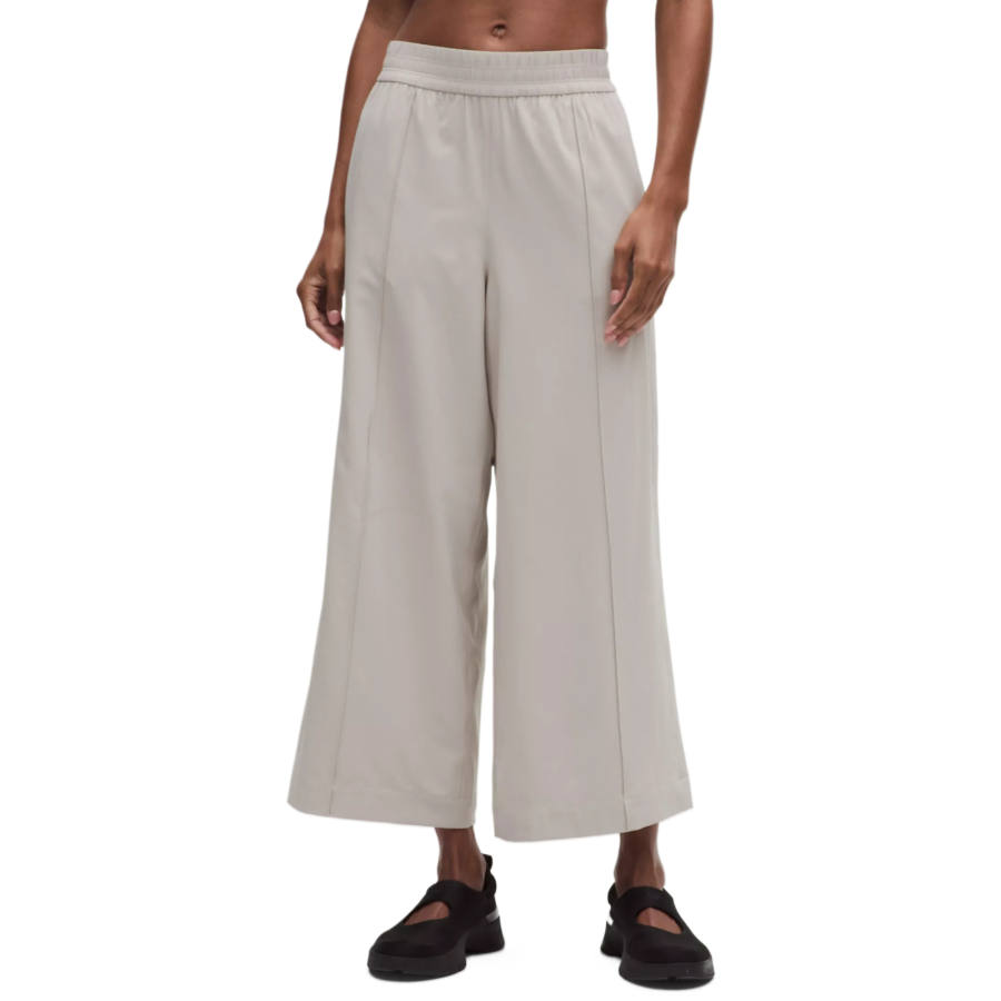 Lululemon Casual Pants Women's Moderate Straight Fit Pants