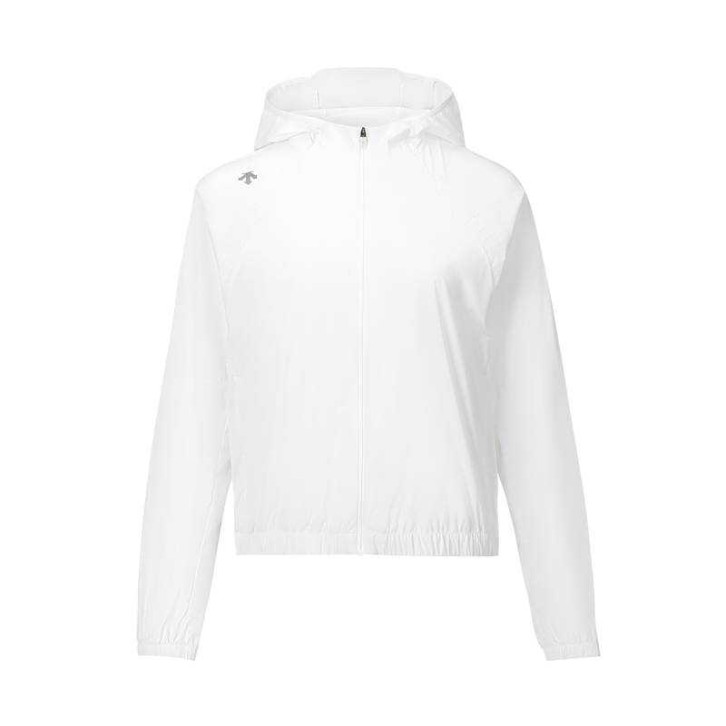 DESCENTE WOMEN'S RUNNING Coat Women's