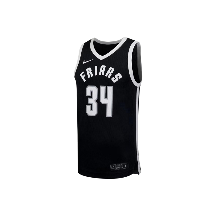 Nike Nike Providence Friars Men's Nike College Replica Jersey