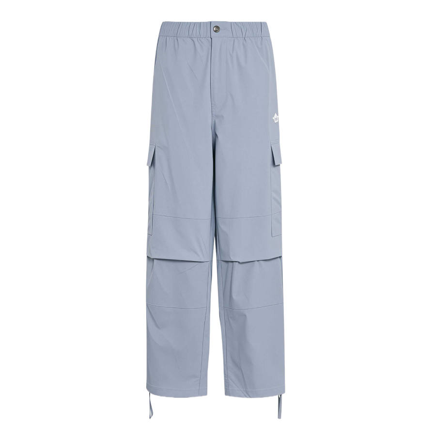 Adidas Originals Classic Trefoil Collection SS26 Cargo Pants Men's