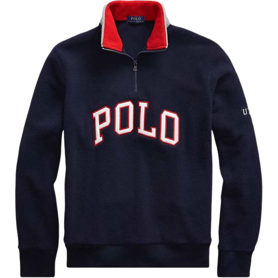 Polo Ralph Lauren FW26 Sweatshirt Men's