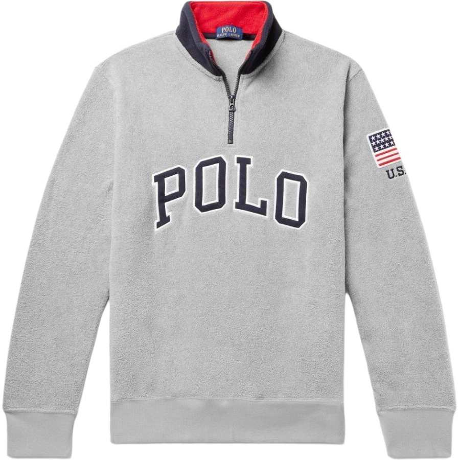 Polo Ralph Lauren FW26 Sweatshirt Men's