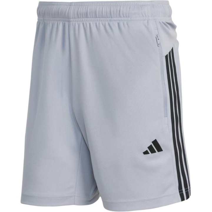 Adidas Adidas Casual Shorts Men's Silver Gray