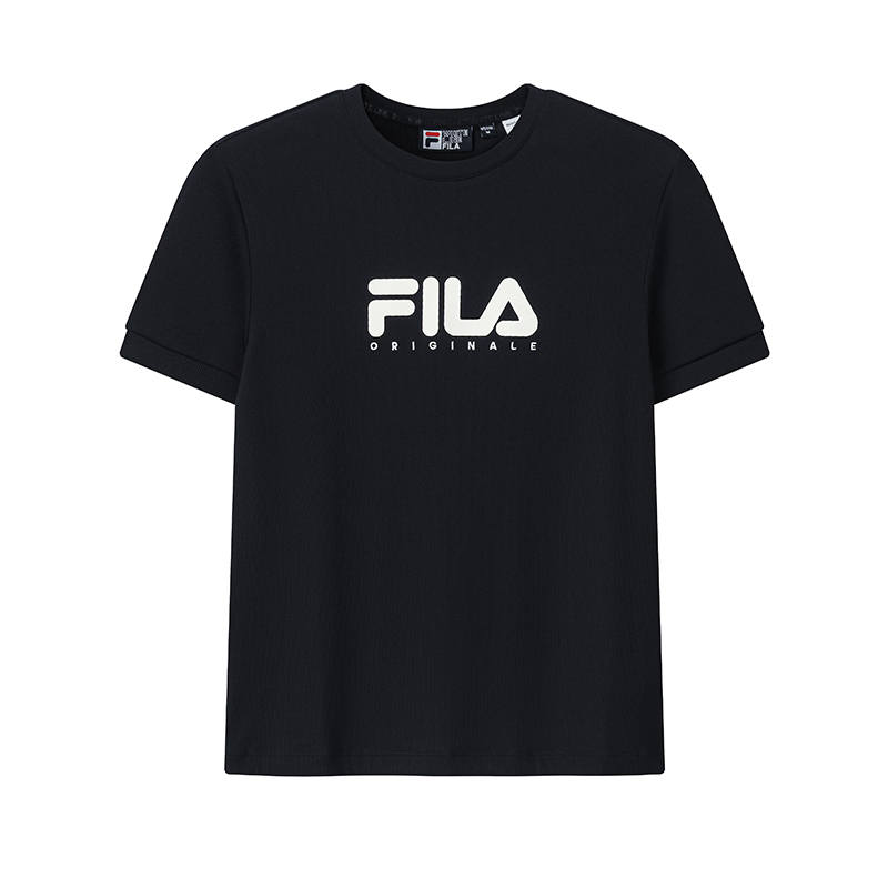FILA ORIGINALE T Shirt Women's Legend Blue