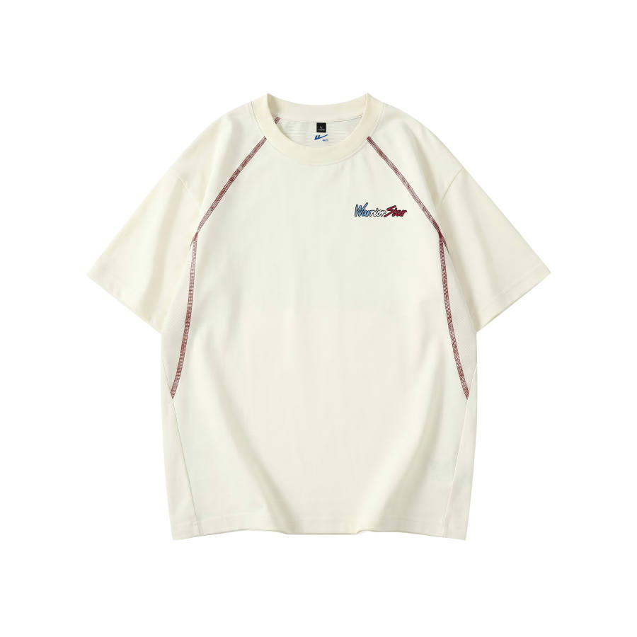 WARRIOR WARRIOR T Shirts Unisex Crew Neck Thin