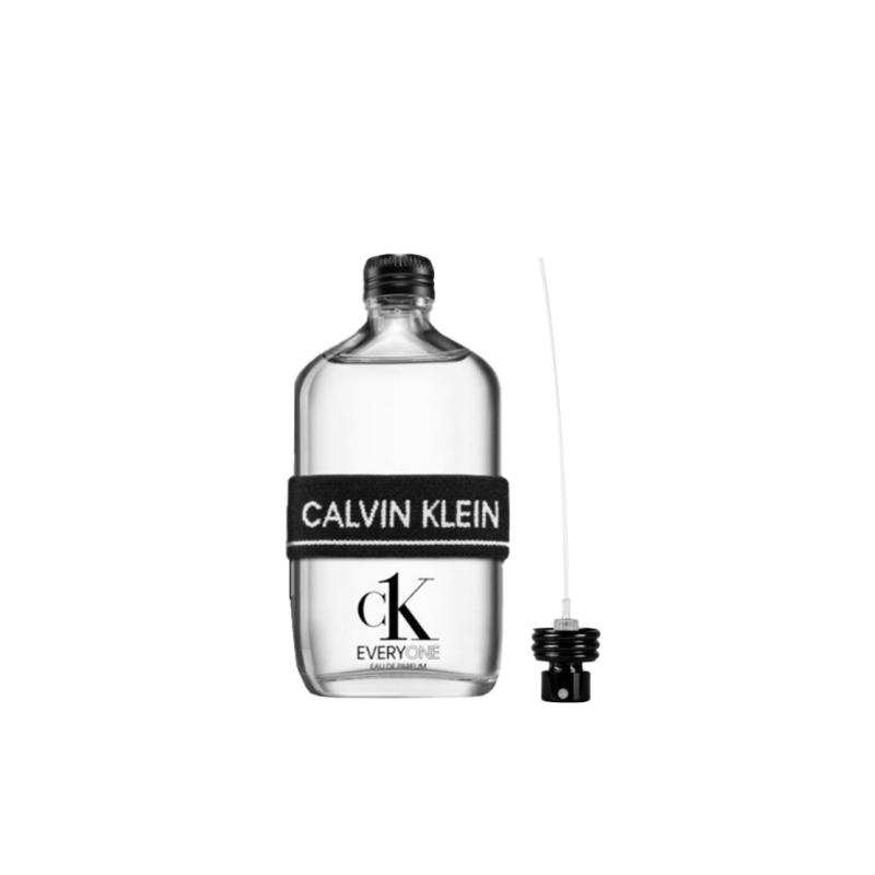 CALVIN KLEIN We New Scent Perfumes Woody Tones Eau De Parfum EDP Black Tea Vetiver
