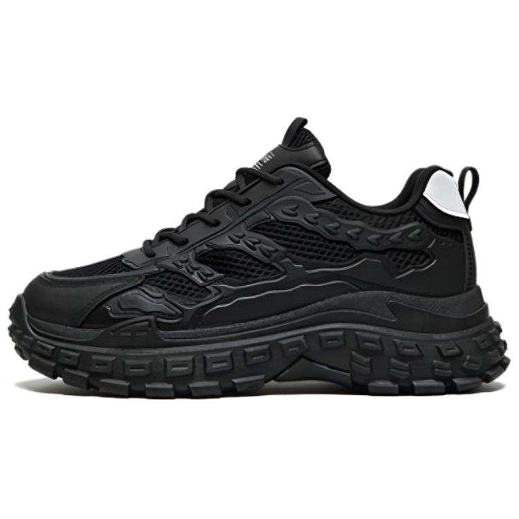 JBBCN JBBCN Low top Chunky Sneakers Men's