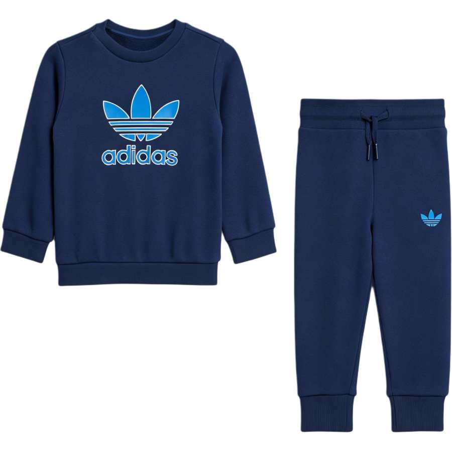 Adidas Adidas Casual Sportswear Infant And Toddler