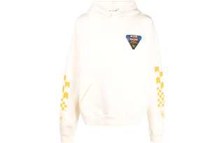 RHUDE Livery Hoodie
