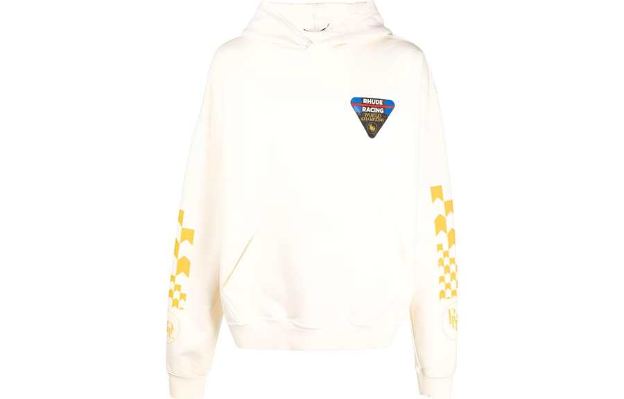 RHUDE Livery Hoodie
