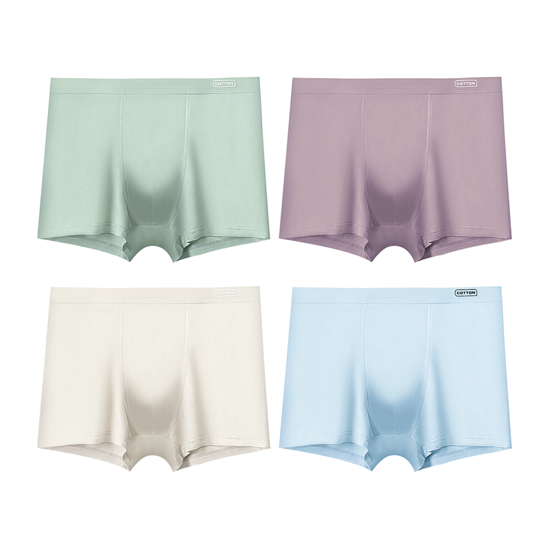 Hodo Hodo Men's Boxer Briefs