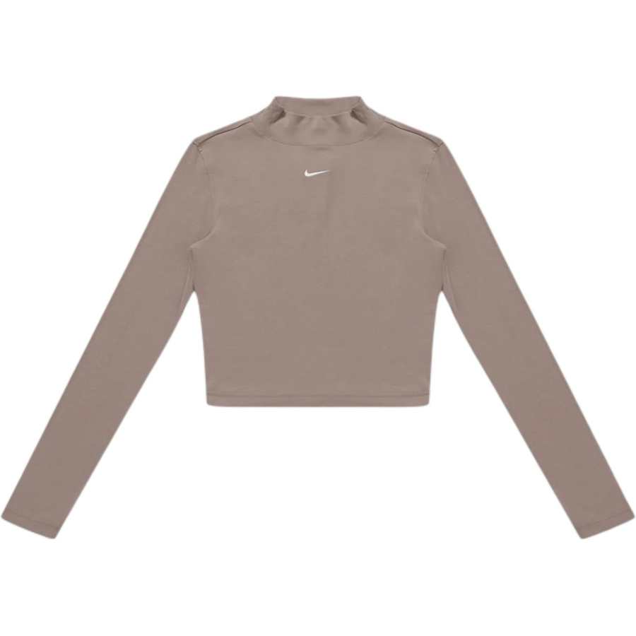 Nike Nike Sportswear Essentials T Shirt Women's