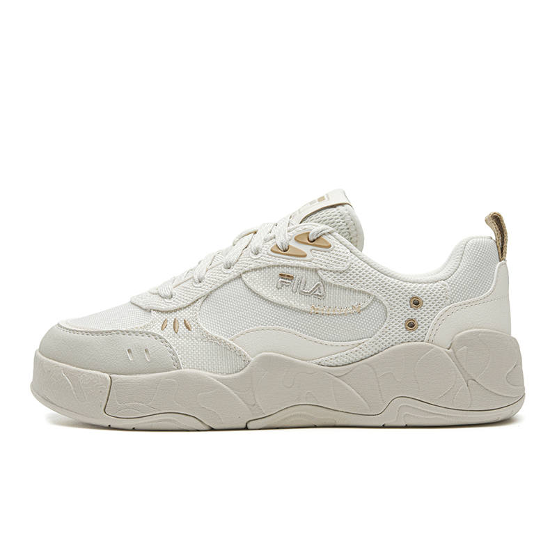 FILA CHAMEO Low top Canvas Shoes Women's