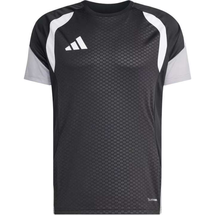 Adidas Adidas Soccer Jerseys Men's Black Moderate