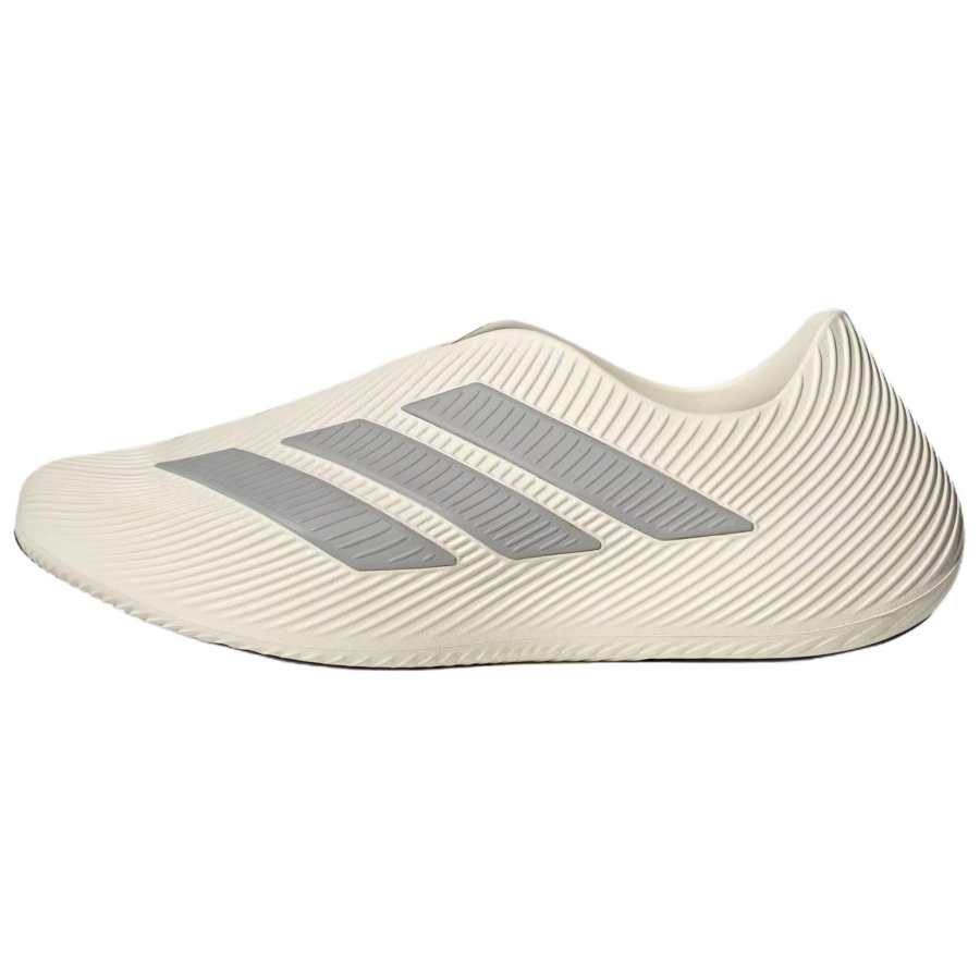 Adidas Adidas Purechill Breathable Casual Shoes Unisex Beige Gray